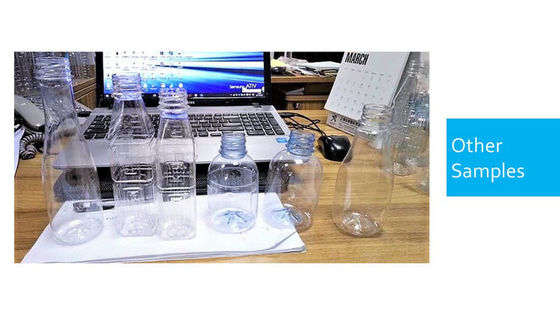напиток воды любимца 500ml 2liters разливает пластиковую дуя отливая в форму машину по бутылкам