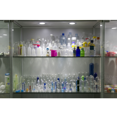 ЛЮБИМЕЦ таблетирует автоматическую пластиковую машину инжекционного метода литья для медицинских продуктов