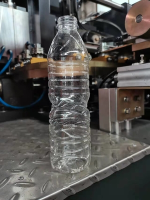 Прозрачная машина прессформы дуновения машинного оборудования воздуходувной установки бутылки минеральной воды 2L ЛЮБИМЦА пластиковая