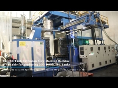 как сделать танк IBC?