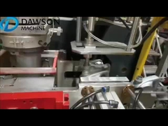 Как произвести бутылку масла канистры?