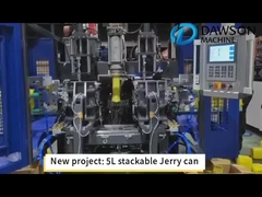 Как сделать банки из пластиковых бочек из-под масла