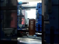 как сделать пластиковый ящик для фруктов