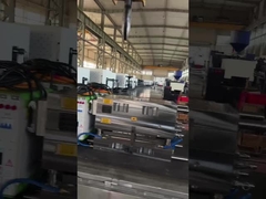 16 ЛЮБИМЕЦ полости 11~33g таблетирует испытание проекта впрыски