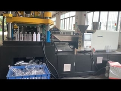 Как производить бутылку ПЭТ-пестицида