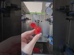 Машины для инжекционного формования с крышкой