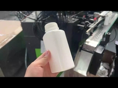 Машина прессформы дуновения впрыски