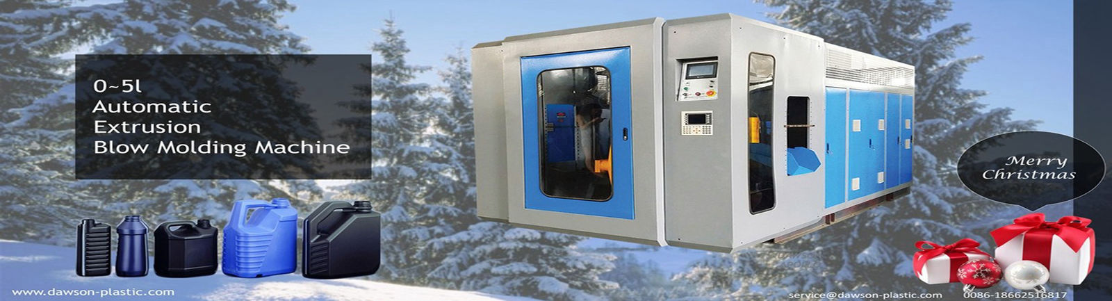 1000 л формовочная машина