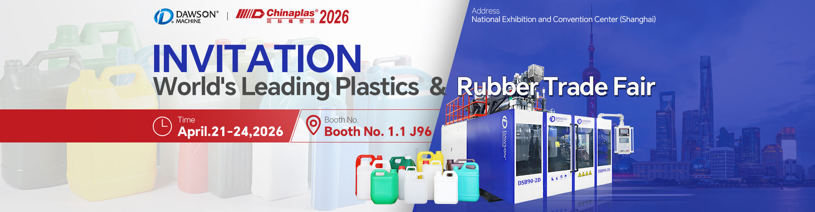 Автоматическая машина дуновения отливая в форму