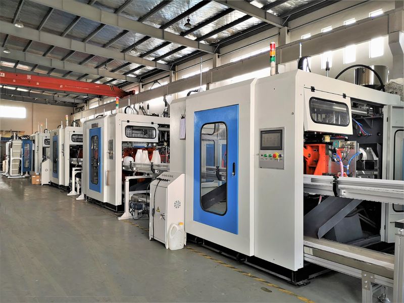 Китай Dawson Machinery &amp; Mould Group Co.,Ltd Профиль компании