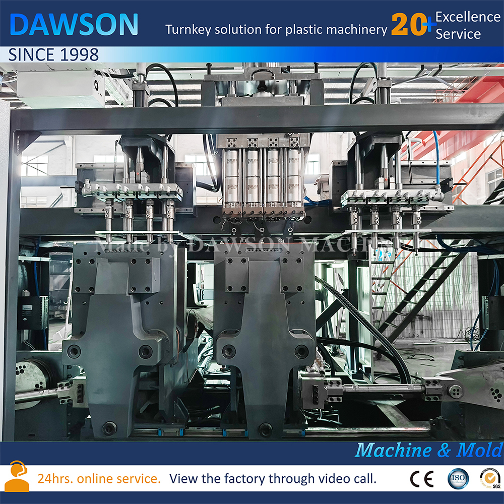 Последние блоги о компании Как выбрать правильный диаметр шнека для вашего экструзионно-выдувного станка?