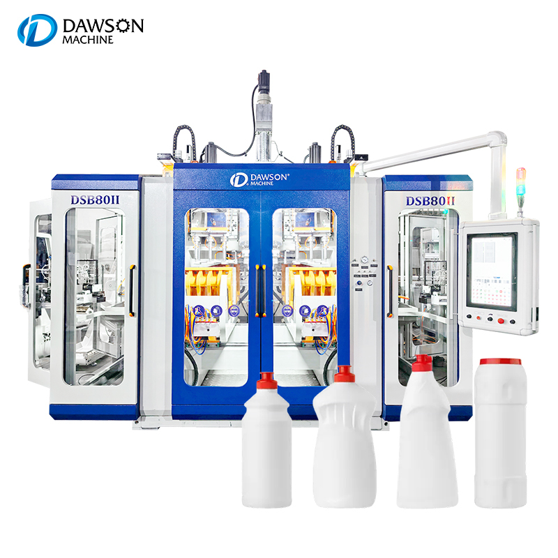 Последние блоги о компании Dawson Machinery: ведущая технология формования с помощью удара Инновации, способствующие эффективному и интеллектуальному производству