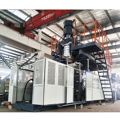 Купить Пластиковый складной автоматический стул машины прессформы 380V дуновения портативный с частями металла online manufacture