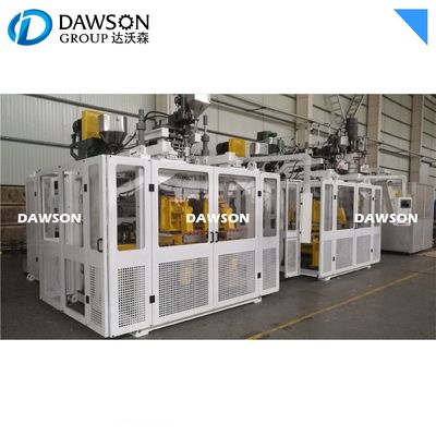 Купить Прачечная разливает машину по бутылкам прессформы 5L дуновения Джерри может пластиковый химический контейнер online manufacture