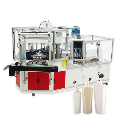 Купить пластмасса Ldpe Hdpe машины прессформы дуновения впрыски IBM бутылки 1L online manufacture