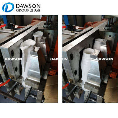 Купить Детержентная прачечная геля ливня машины прессформы дуновения штранг-прессования бутылки online manufacture