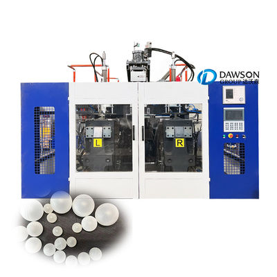 Купить Автоматический пластиковый массаж собственной личности шарика ролика Massager боли в спине машины прессформы дуновения бутылки online manufacture