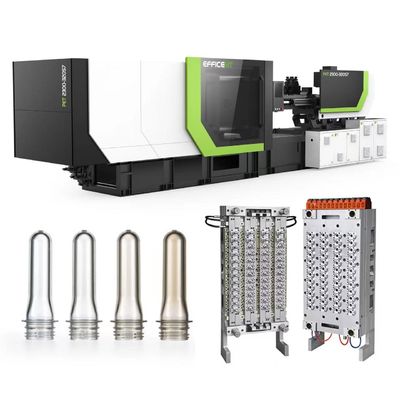 Купить Машины инжекционного метода литья мотора сервопривода 260 тонн любимец пластиковой высокоскоростной таблетирует online manufacture