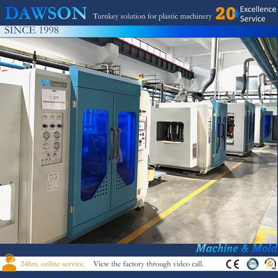 Купить MPA LDPE PP 0,3 PVC PE машины прессформы дуновения штранг-прессования шарика моря online manufacture