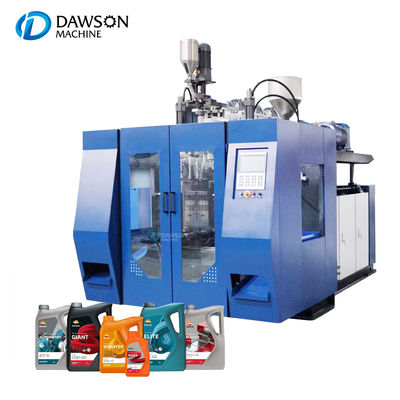 Купить прачечная канистры 5L разливает контейнер по бутылкам пластикового машинного масла машины прессформы дуновения химический online manufacture