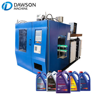 Купить Автоматическая машина для формования бутылочкой 2 л online manufacture