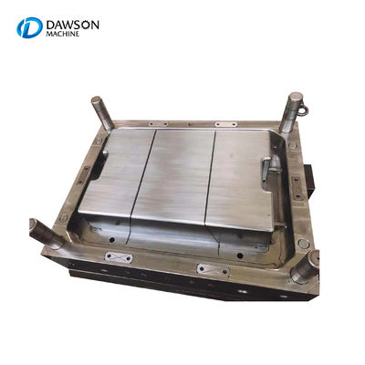 Купить Пластмасса Stackable 300L клети пива прессформы впрыски клетей цыпленка online manufacture