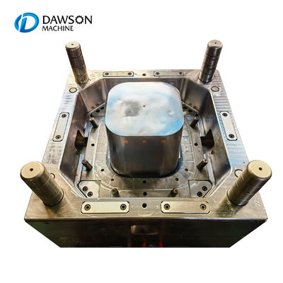 Купить Барабанчик 100ML прессформы инжекционного метода литья ведра краски пластиковый online manufacture