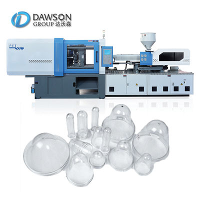 Купить Производственная линия преформы контейнера чашки консервной банки чашки машины прессформы впрыски ЛЮБИМЦА широкой шеи пластиковая online manufacture