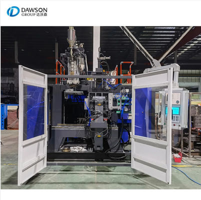 Купить 20L Джерикан Вздувная Формовка Машина для формовки бутылок online manufacture