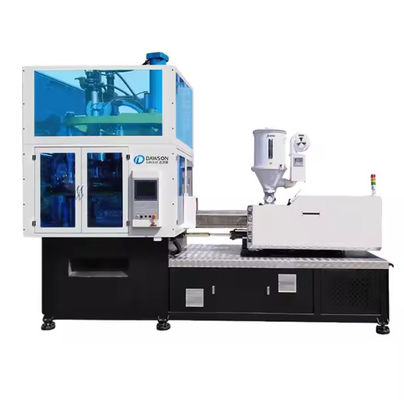 Купить Горячая продажа высококачественный ПЭТ популярный продукт пластмассовая вода медвежья маленькая медвежья бутылка Инъекционная формовая машина online manufacture