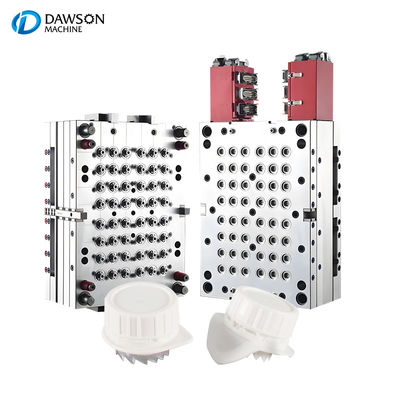 Купить CNC-обработка специальных пластиковых форм для инъекции с длительным сроком службы online manufacture