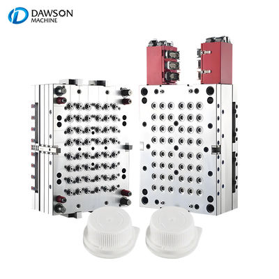 Купить Машины для формования впрысками объемом 100ML-300L с пластиковыми формами с одной или несколькими полостями online manufacture