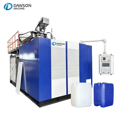 Купить PETG пластиковые смазочные масла Джерикан Автоматическая машина для формования online manufacture