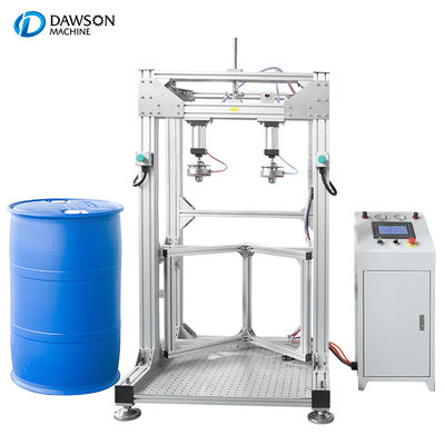 Купить Двухглавный детектор утечек Автоматический тестер утечек бутылок Джерри online manufacture