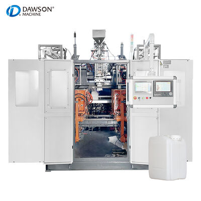 Купить Номер головки 1 2 3 4 Пластик 5 л 10 л Канистра для жидкости Бутылка для пестицидов Машина для выдувного формования Пресс-форма Размер плиты 490 online manufacture