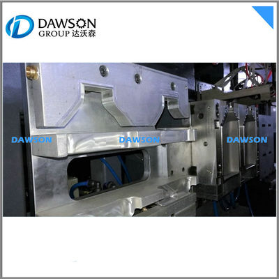 Купить прессформы бутылки 1L S136 прессформа дуновения HDPE 2 полостей пластиковой автоматическая Deflashing online manufacture