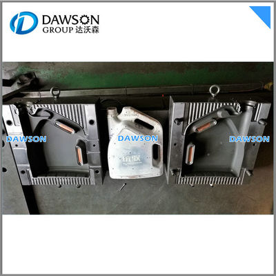 Купить Прессформа дуновения ЛЮБИМЦА прессформы S45C бутылки штранг-прессования Src40 10L пластиковая online manufacture