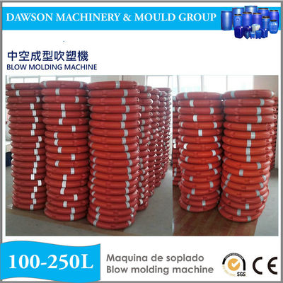 Купить Томбуй машины прессформы дуновения штранг-прессования мотора сервопривода на всю жизнь online manufacture