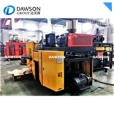 Купить Машина прессформы горячей продажи пластиковая для бутылок домочадца 2L online manufacture