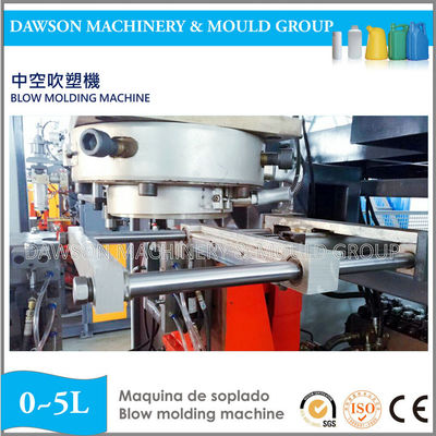 Купить Высококачественная 12L пластиковая бутылка Джерри может дунуть машина прессформы online manufacture