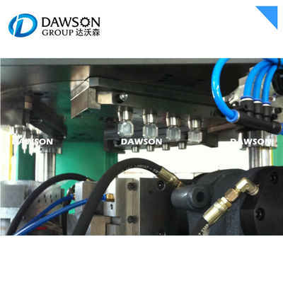 Купить Машина прессформы дуновения простирания впрыски питаясь бутылки ISBM фидера любимца online manufacture