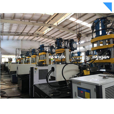 Купить Машина прессформы дуновения простирания впрыски буфета любимца чайника воды бутылки любимца online manufacture