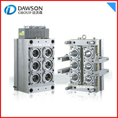 Купить 1000000 создатель прессформы крышки прессформы PMMA инжекционного метода литья съемок S136 online manufacture