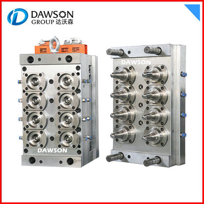 Купить Съемки прессформы дуновения 800000 простирания впрыски крышки бутылки PE DSM-IM 100ML online manufacture