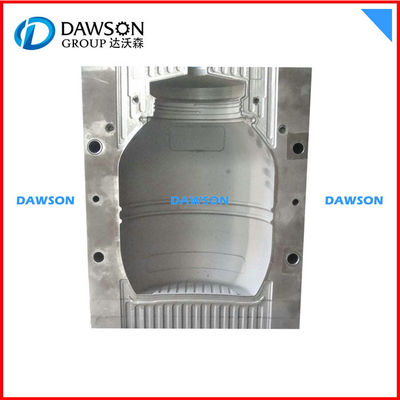 Купить 25L барабанит PP дует отливая в форму прессформа дуновения обработки Src40 пластиковая online manufacture