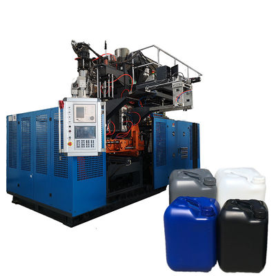 Купить 20 машина прессформы дуновения Hdpe литра 30L 20L 25L online manufacture