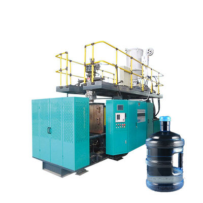 Купить Пластиковый ПК бутылки с водой 5 дуновения галлонов машины прессформы online manufacture