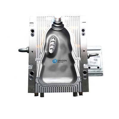 Купить 500ml 1L Household Bottle Blowing Mold Plastic Bottle Mould online manufacture