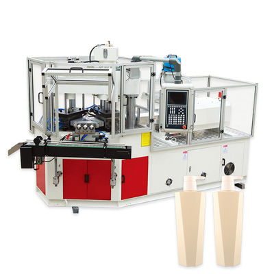 Купить Молоко/химия/машина прессформы дуновения впрыски бутылки шампуня пластиковая полноавтоматическая online manufacture