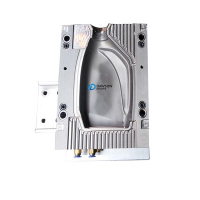 Купить Пластиковая ежедневная химическая прессформа прессформы бутылки/дуя прессформа машины online manufacture